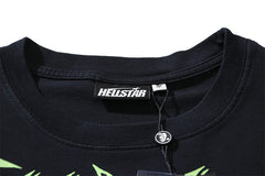 HELLSTAR Our War Cry T-Shirt