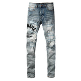 AMIRI Jeans #8931
