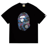 BAPE Ape Head Graphic Tee