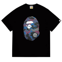 BAPE Ape Head Graphic Tee
