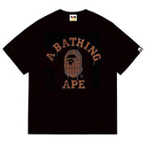 BAPE Ape Head Graphic Tee