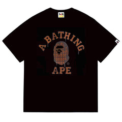 BAPE Ape Head Graphic Tee