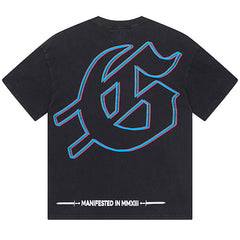 GODSPEED Support And Love T-Shirt