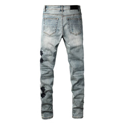 AMIRI Jeans #8936
