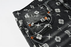 Purple Brand Jean #9112