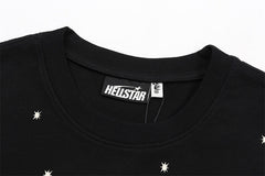 HELLSTAR Starry Sky T-shirt