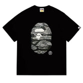 BAPE Ape Head Graphic Tee