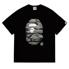 BAPE Ape Head Graphic Tee