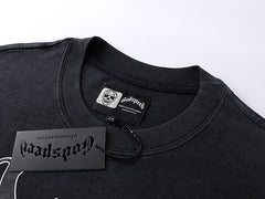GODSPEED GS Island 2 T-shirt