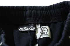 Hellstar Starry Sky Shorts