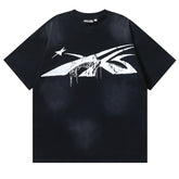 HELLSTAR Classic graphic T-shirt