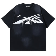 HELLSTAR Classic graphic T-shirt