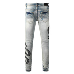 AMIRI Jeans #8934