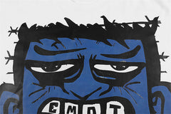 MIXED EMOTION “Monster” Tee