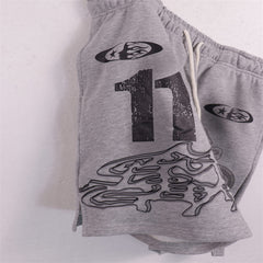 Hellstar Classic 11 Shorts