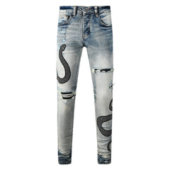 AMIRI Jeans #8934