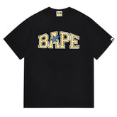 BAPE Ape Head Graphic Tee