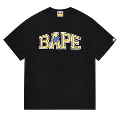 BAPE Ape Head Graphic Tee