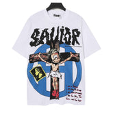 HELLSTAR Savior T-Shirt