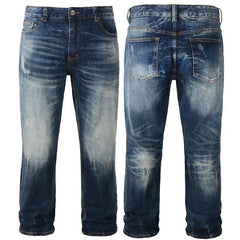 AMIRI Loose Relaxed Jeans #301