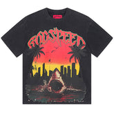 GODSPEED Fear None T-Shirt