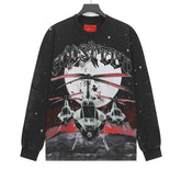 GODSPEED Air Strike LS Long Sleeve T-Shirt