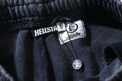 Hellstar Studios Washed Grey Sweatpant