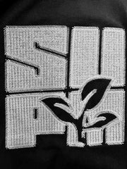 Floral Graphic Print T-Shirt