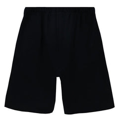 Purple Brand Letter Logo Printed Shorts