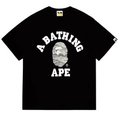BAPE Ape Head Graphic Tee
