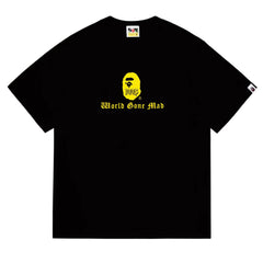 BAPE Ape Head Graphic Tee