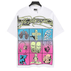 HELLSTAR The Path To Paradise T-Shirt