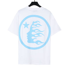 Hellstar Classic Letter Head T-shirt