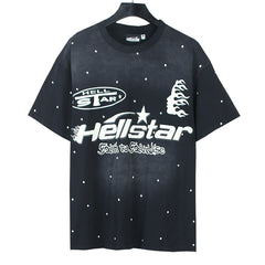 HELLSTAR Starry Sky T-shirt