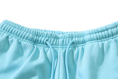 Hellstar Studios Blue Shorts