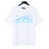 Hellstar Classic Letter Head T-shirt