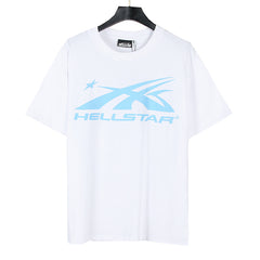 Hellstar Classic Letter Head T-shirt
