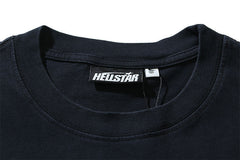 HELLSTAR Clown Avatar T-shirt