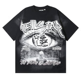 HELLSTAR Eye T-shirt