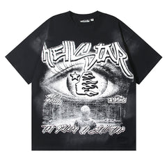 HELLSTAR Eye T-shirt