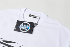 HELLSTAR Classic Lettering T-shirt