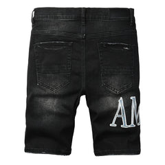 AMIRI Denim Shorts #6005