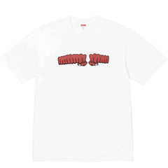 Supreme Fist Print T-Shirt