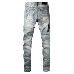 AMIRI Jeans #8931