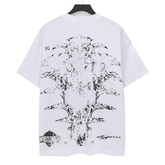 HELLSTAR Masked Man T-Shirt