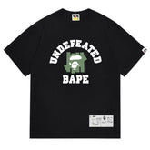 BAPE Ape Head Graphic Tee