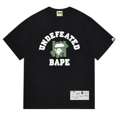 BAPE Ape Head Graphic Tee