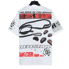 HELLSTAR Kill Your Goliath T-Shirt