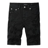 Purple Brand Denim Shorts #5108