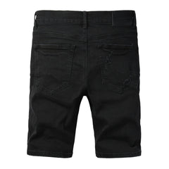 Purple Brand Denim Shorts #5108